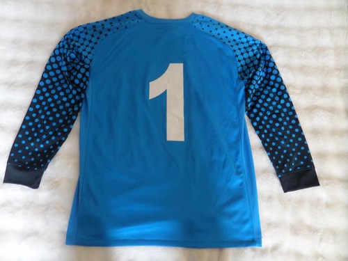 Original nike jersey - jersey, torwart
