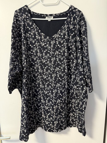 Shirt tunika a canda - shirt,, tunika,