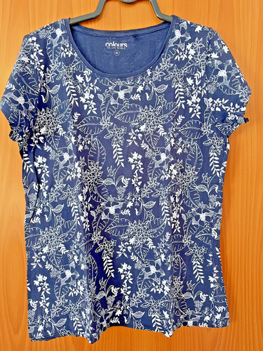 Damen shirt xl - damen, t-shirt,