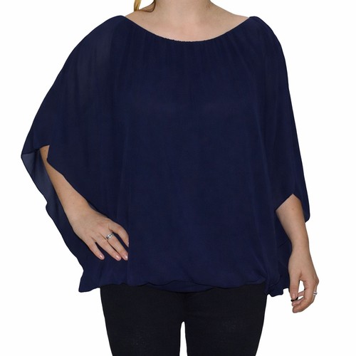Italy tunika bluse - tunika, shirt