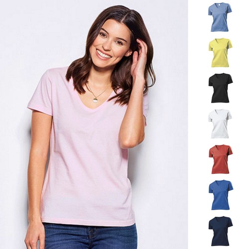 Stedman lady fit shirt - lady, t-shirt