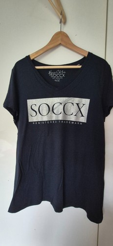 Soccx shirt - soccx, t-shirt