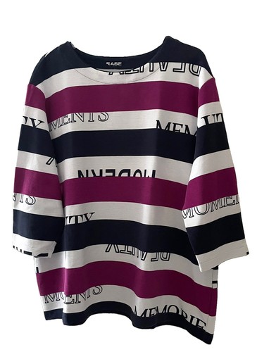 Rabe struktur pullover - rabe,