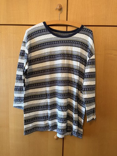 Damen longshirt - xl, –