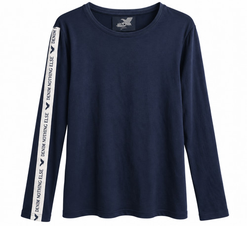Arizona damen langarmshirt - arizona, –