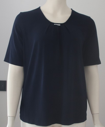 Shirt marke rabe dunkel - ,