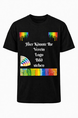 Personalisiert shirt - personalisiert, –