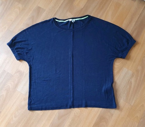 Damenshirt dunkelblau - damenshirt,,