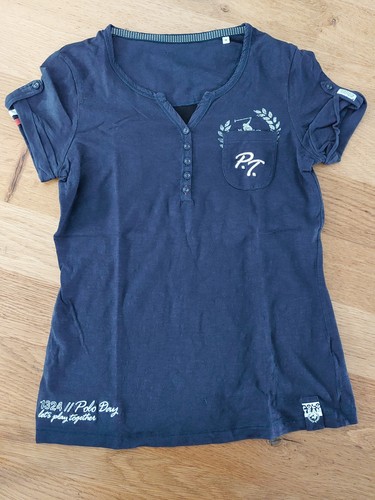 Shirt von tom tailor - t-shirt,