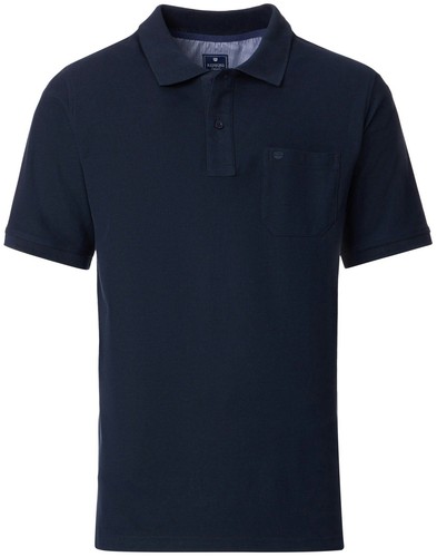Redmond poloshirt regular fit - poloshirt,