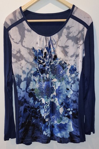 Adler langarm shirt xl - adler, langarm-shirt