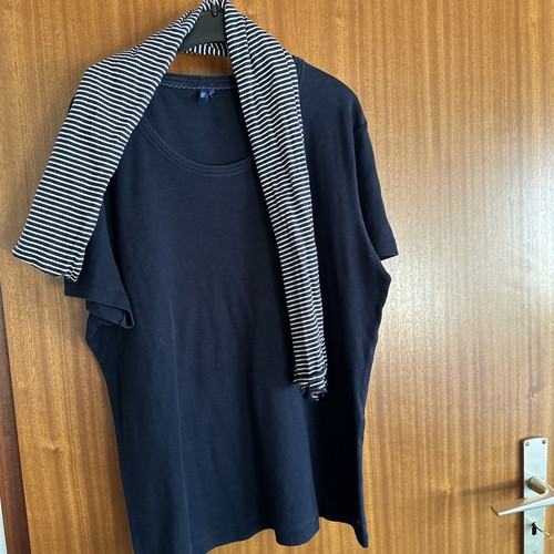 Shirt von cecil schal - von, schal(neu)