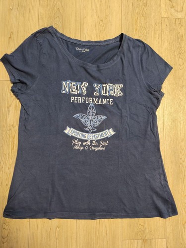 Shirt kurzarm - c&a,
