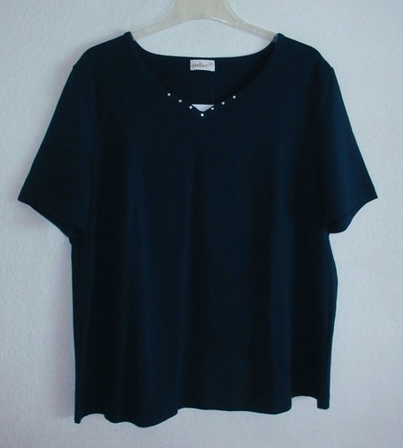 Atelier shirt - atelier,