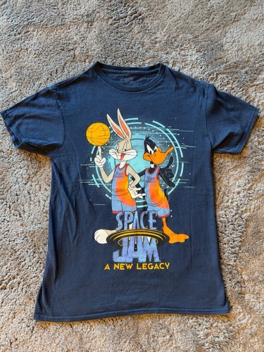 Space jam new legacy shirt - new,