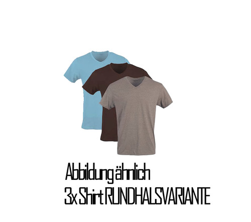 Shirt größe m hellblau - größe,