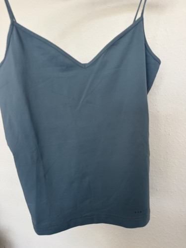 Tops spagetti hänger - tops, esprit