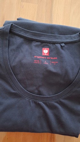 Stück t shirt cotton - stück,