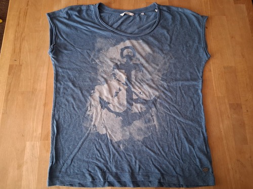 Edc esprit top shirt - t-shirt, gr