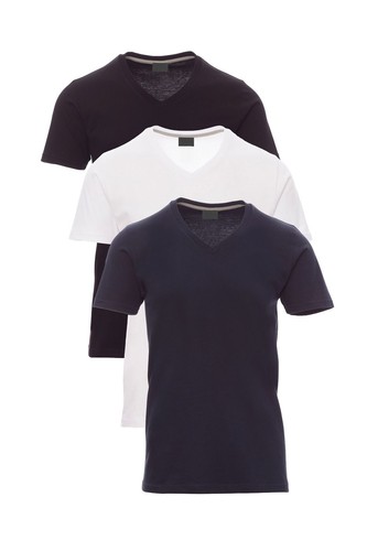 3er pack herren shirt - pack, t-shirt