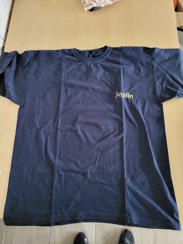 Joplin basic shirt - joplin, t-shirt