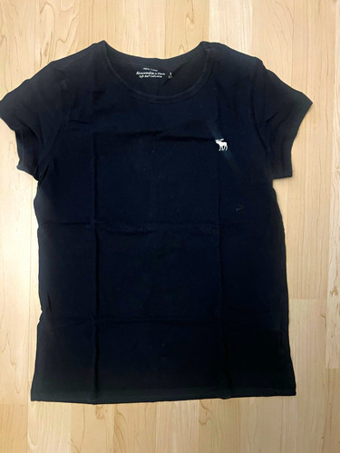 Abercrombie fitch t shirt - abercrombie,