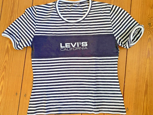 Levis shirt dunkelblau - levis,