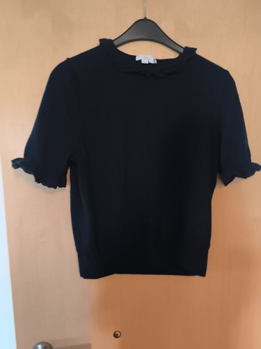 Supersüßes strickshirt von - strickshirt,