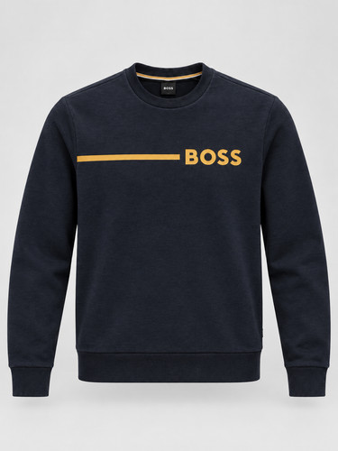 Hugo boss herren sweatshirt - hugo,