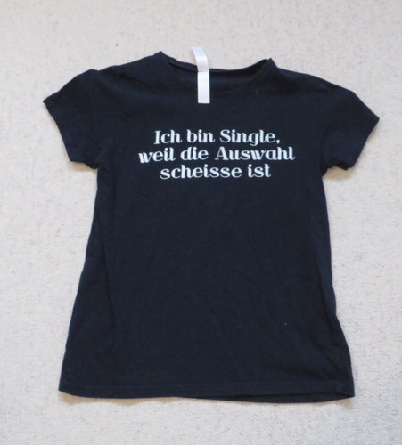Damen shirt s dunkelblau - damen,
