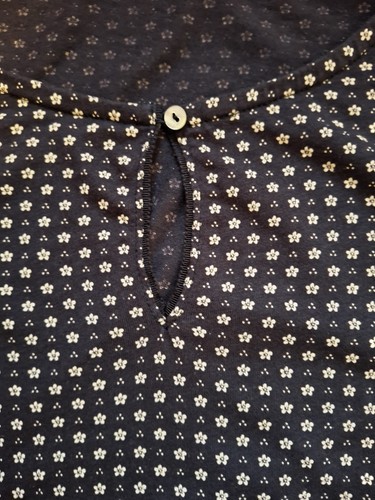 Marc polo shirt dunkelblau - marc,