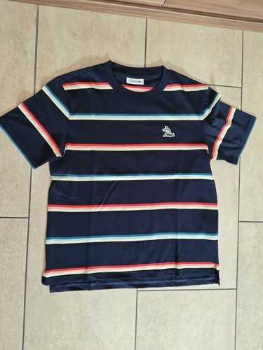 Lacoste damen shirt - damen, t-shirt
