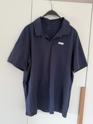 Puma herren poloshirt 3xl 64 - puma,