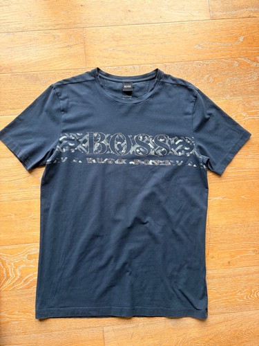Hugo boss shirt herren - hugo,
