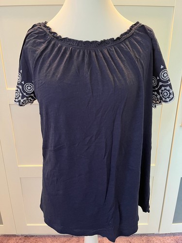 Shirt dunkelblau größe - t-shirt,