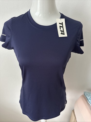 Tca damen funktions shirt - funktions, t-shirt