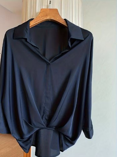 Set bluse shirt tasche - set, +