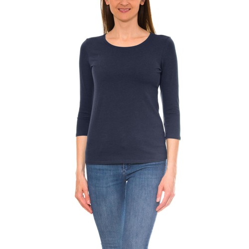 Alkato damen shirt - alkato, arm
