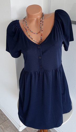 Tunika shirt bluse - tunika,