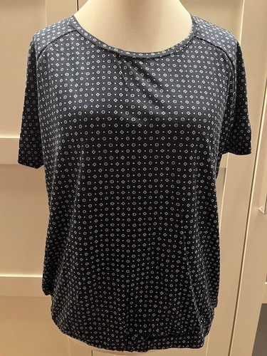 Shirt dunkelblau größe - dunkelblau,,