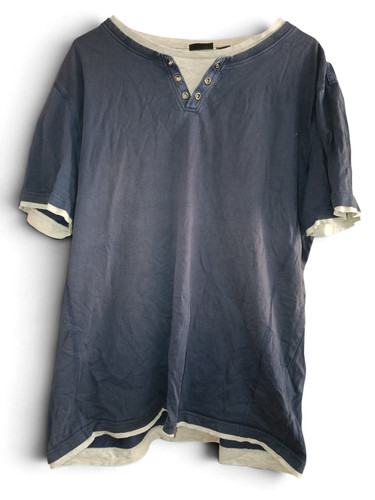 Bpc herren shirt dunkelblau - bpc,