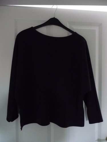 Dunkelblaues shirt bluse - dunkelblaues, shirt/bluse