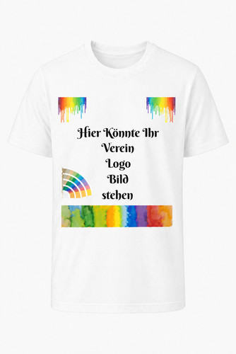 Personalisiert shirt - personalisiert, –
