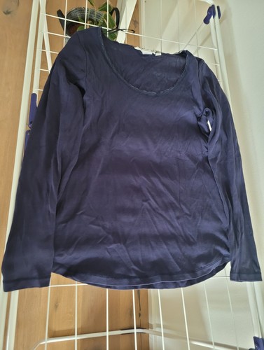 M langarmshirt in - l,