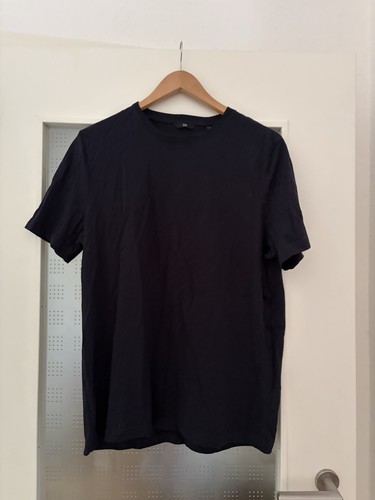 Shirt dunkelblau - c&a,