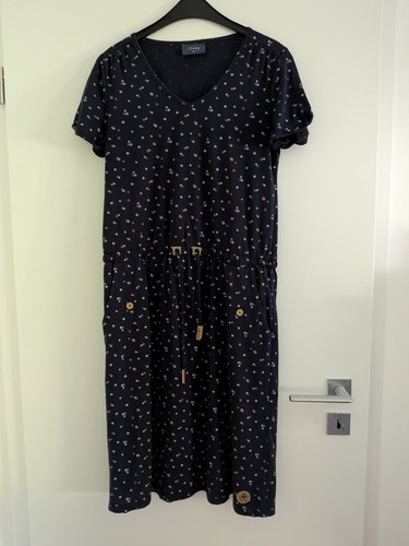 Shirt kleid shirtkleid - t-shirt,
