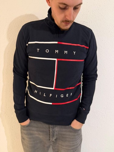 Tommy hilfiger sweatshirt - tommy,