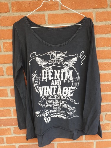 Damen shirts lang arm - lang,