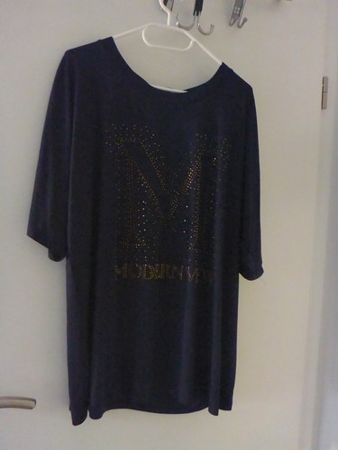 Ulla popken edles shirt - popken,,