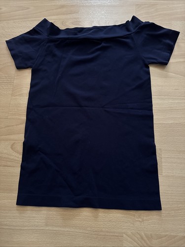 Benetton shirt dunkelblau - dunkelblau,